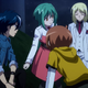 Illustration for article titled 15 Chapters so far: Cardfight!! Vanguard G: Zem/em